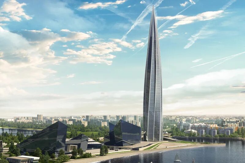 Небоскрёбы лахта центра 3. Лахта центр санкт-петербург небоскреб. Лахта-центр в санкт-петербурге. Второй небоскреб лахта центр. Второй небоскреб.