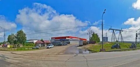 Село тарасовка ул большая тарасовская