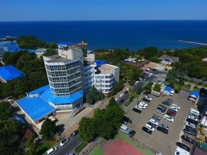 Anapa official