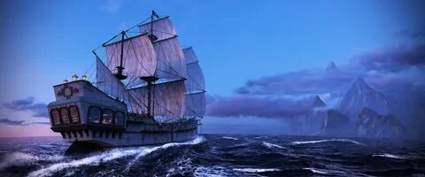 My jolly sailor bold