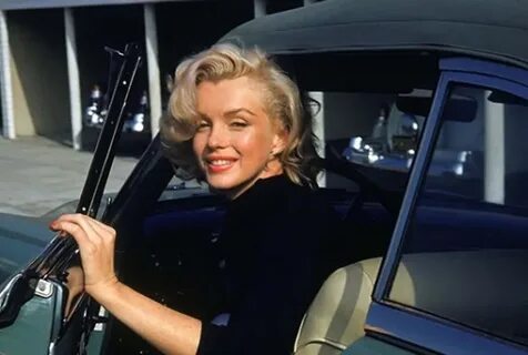 Marilyn show