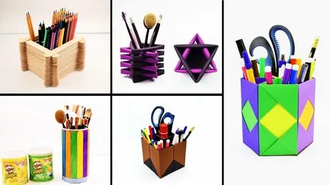 Craft work