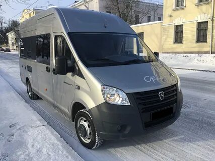 Газель нн автодом