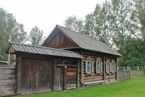 Шушенское красноярский