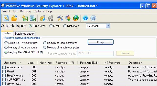 Passwords bruteforce. Дамп паролей sam через pwdump2. password bruteforce graf. what is password cracking.