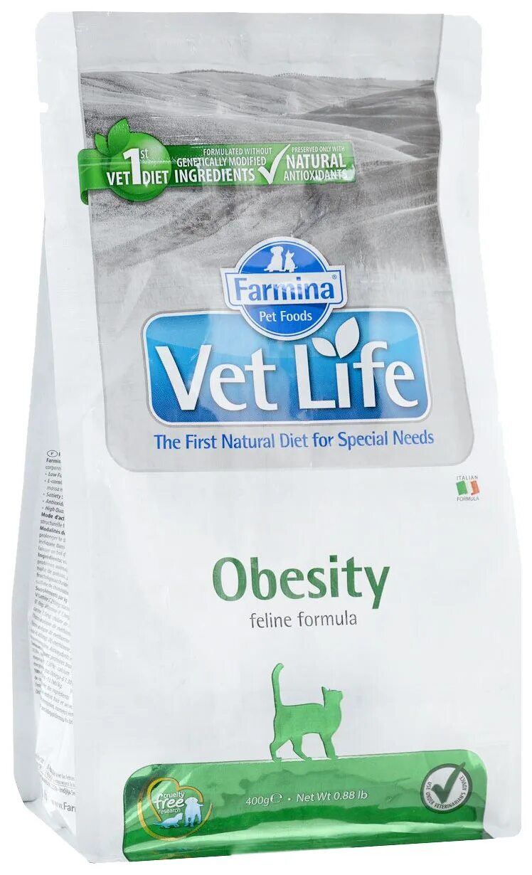 Renal для кошек vet Life 400. Сухой корм для кошек Farmina vet Life obesity. Farmina vet Life obesity для кошек. Фармина Ренал для кошек.