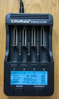 Lii 500
