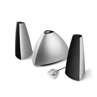 Bluetooth колонки 2 1