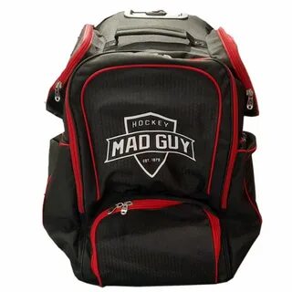 Рюкзаки mad