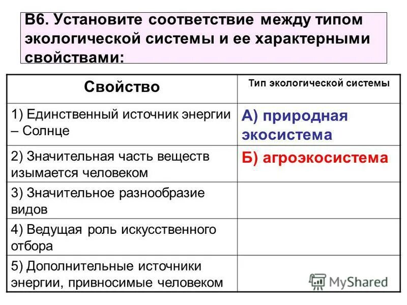 Первичная экологическая сукцессия. Типы взаимоотношений видов в экосистеме. Основные типы экосистем. Сравнительная характеристика биогеоценоза и агроценоза. Типы биологических взаимодействий.