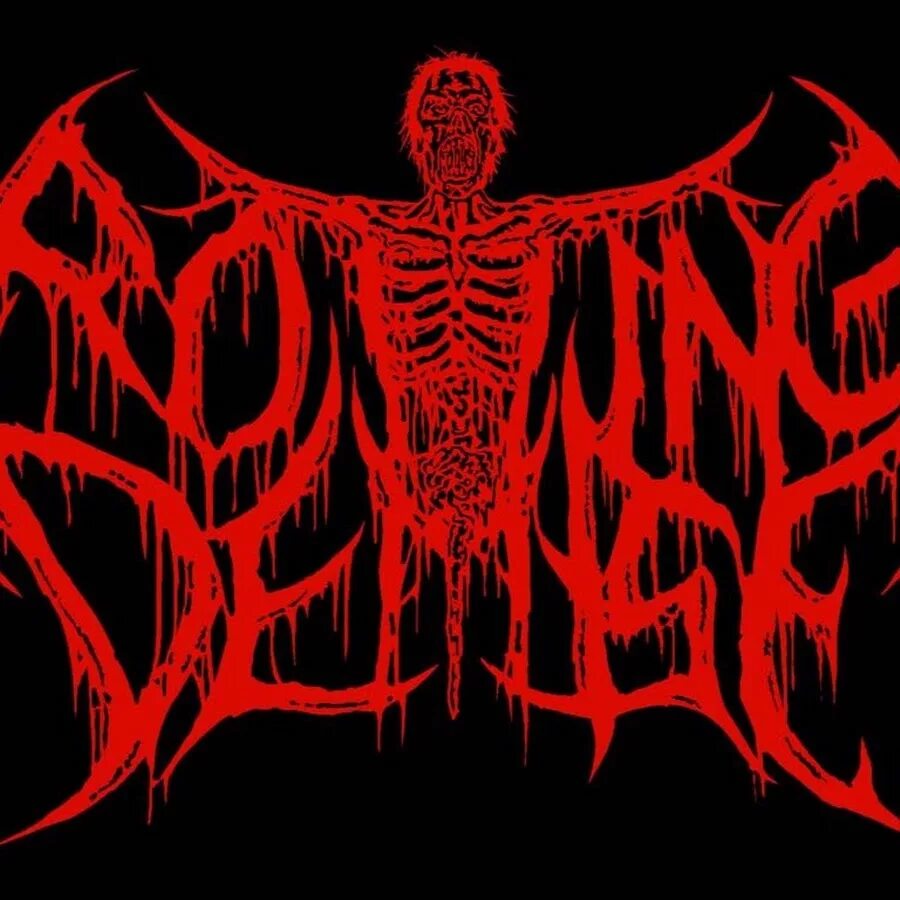 Demise show. Demise.