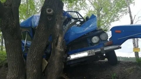 Водитель бийск