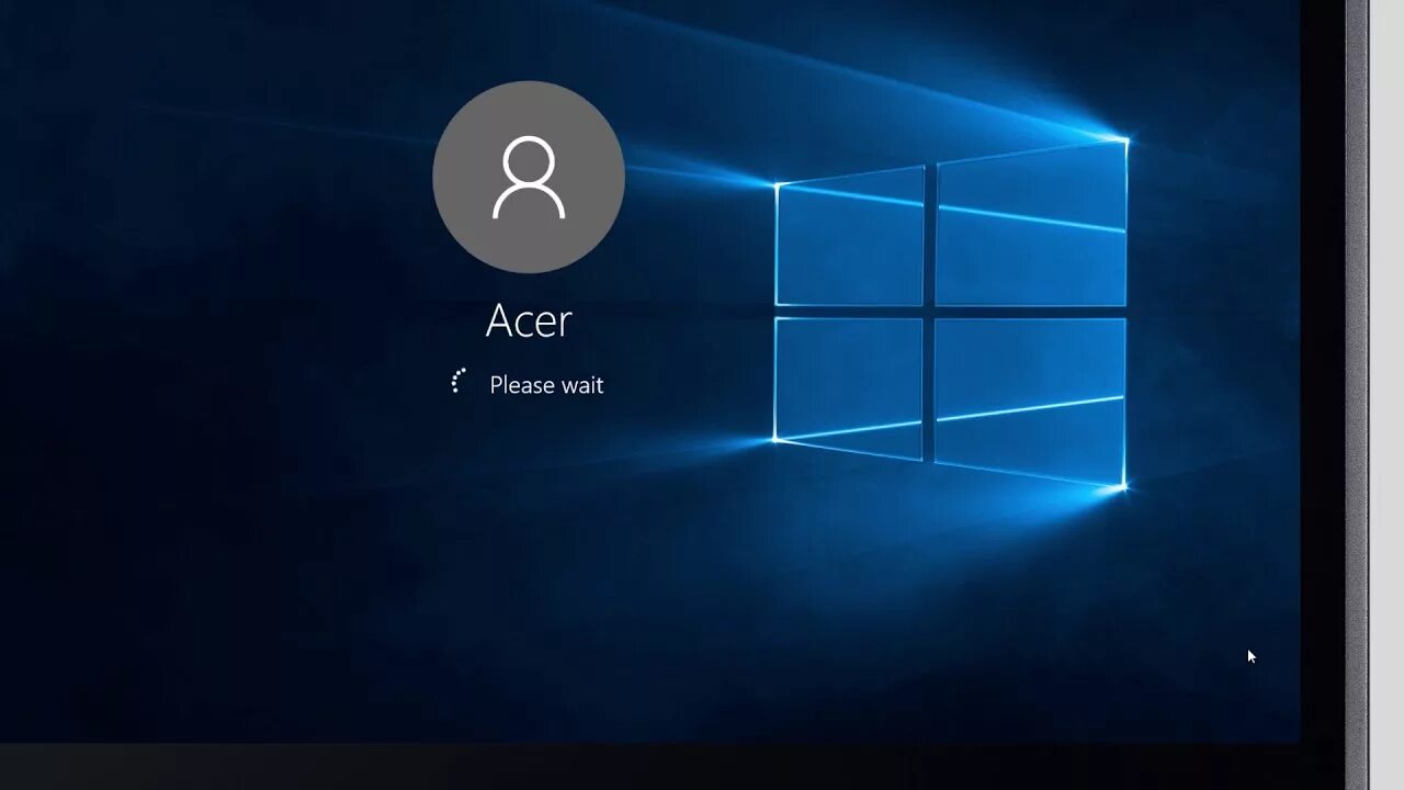 Device offline