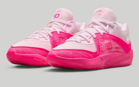 Kd aunt pearl