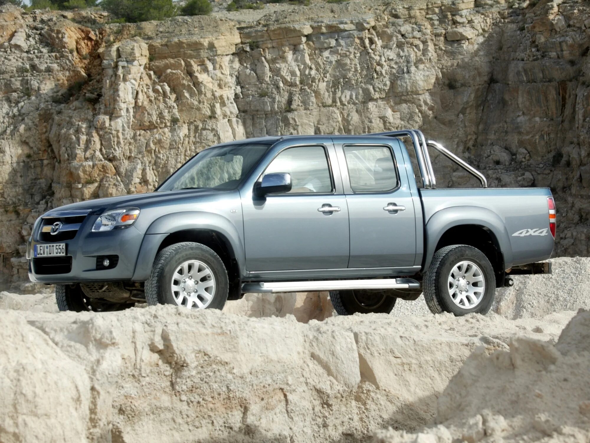 Мазда пикап купить. Mazda Pickup BT 50. Mazda Mazda BT-50. Мазда БТ 50 2006. Mazda BT-50 2008.