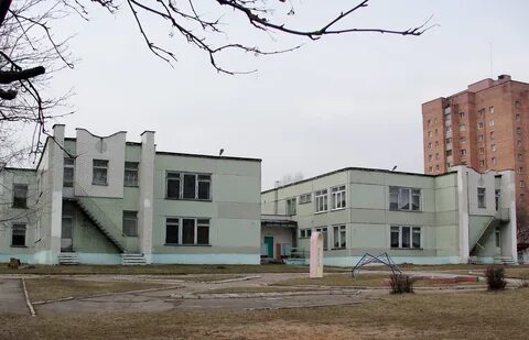 Ясли минск