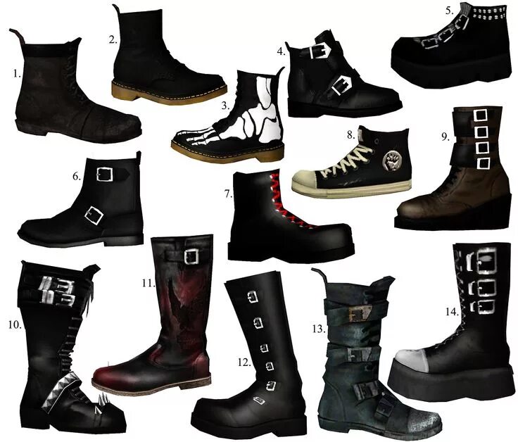 Boot call