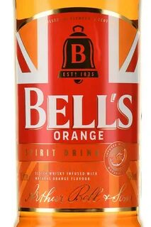 Orange bells