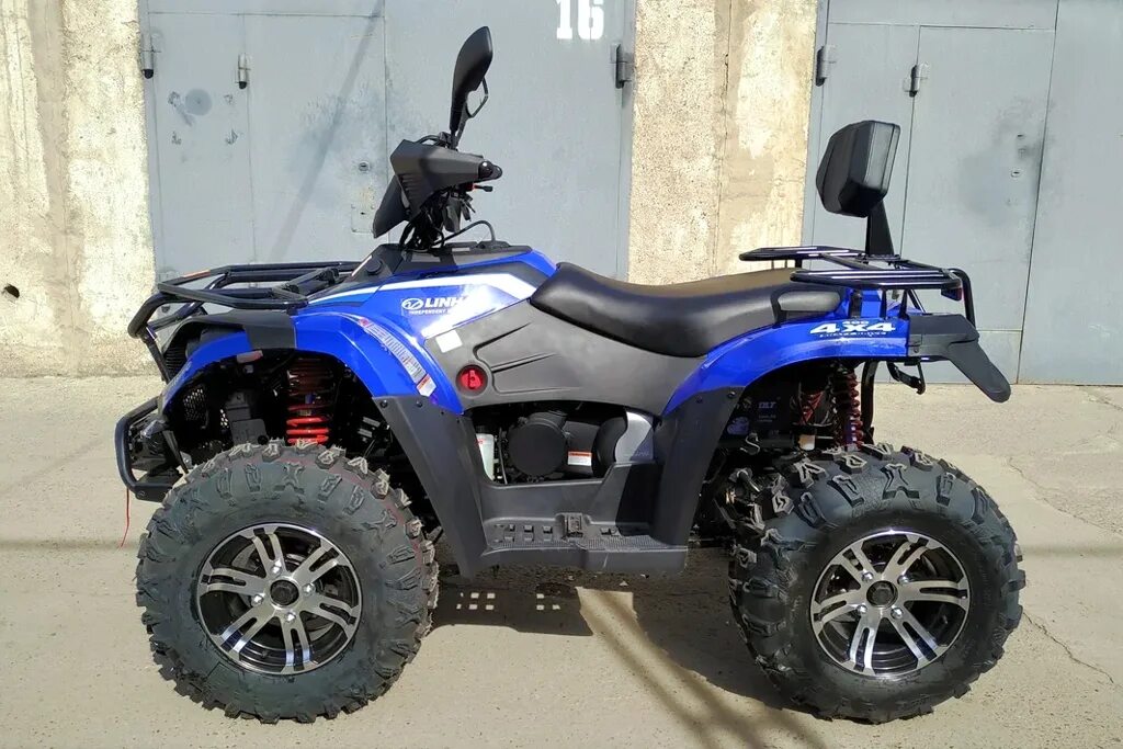 Купить линхай 400. Linhai 400 4x4. Linhai Yamaha d400. Линхай Ямаха 400. Квадроцикл Линхай Ямаха 400.