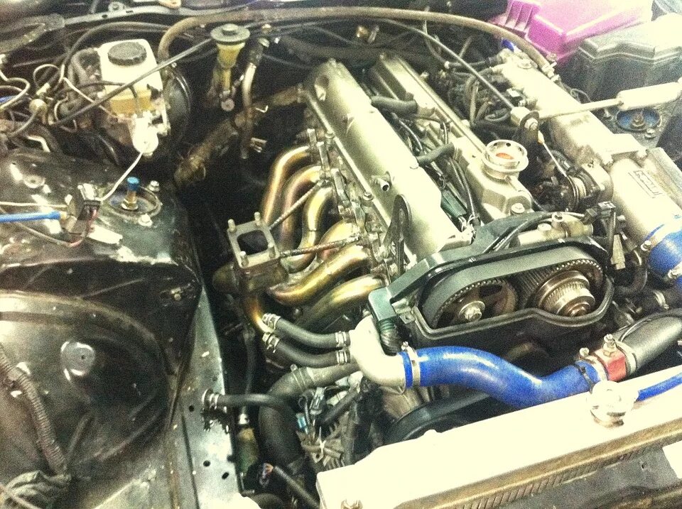 Turbo za. Turbo za
