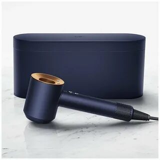 Фен dyson hd08