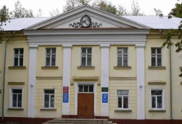 Мошковский район: что планируют построить? :: НАР