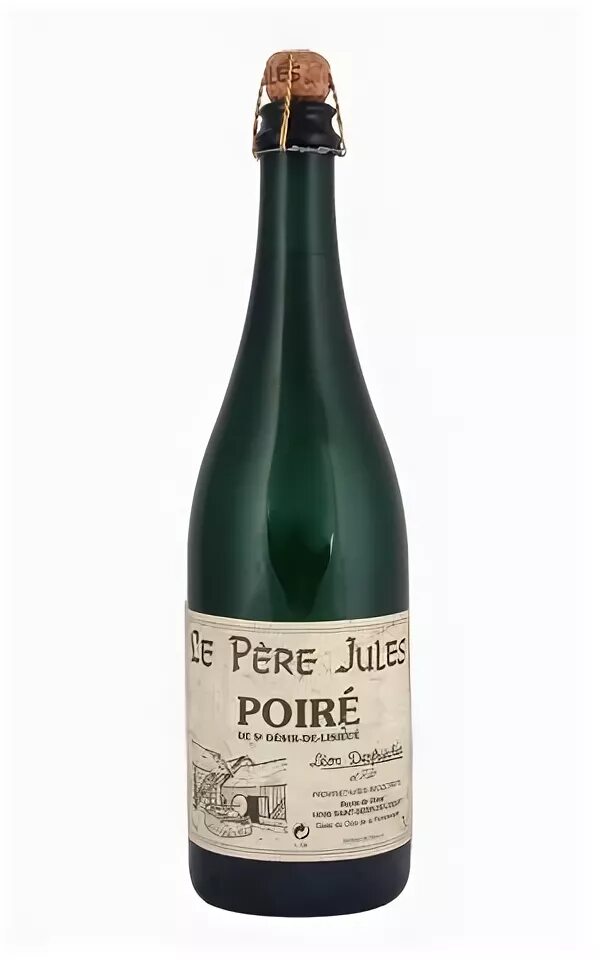 La pere