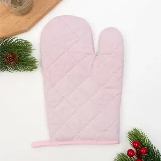Рукавица разбор