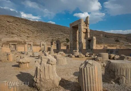 Персеполь история 5 класс кратко