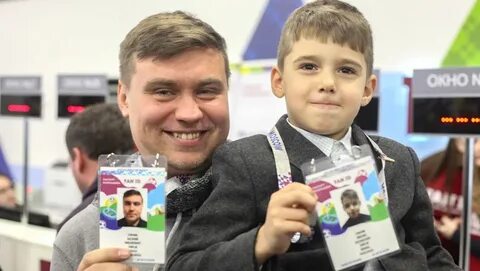 Как оформить фан