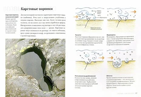Читаем ландшафт