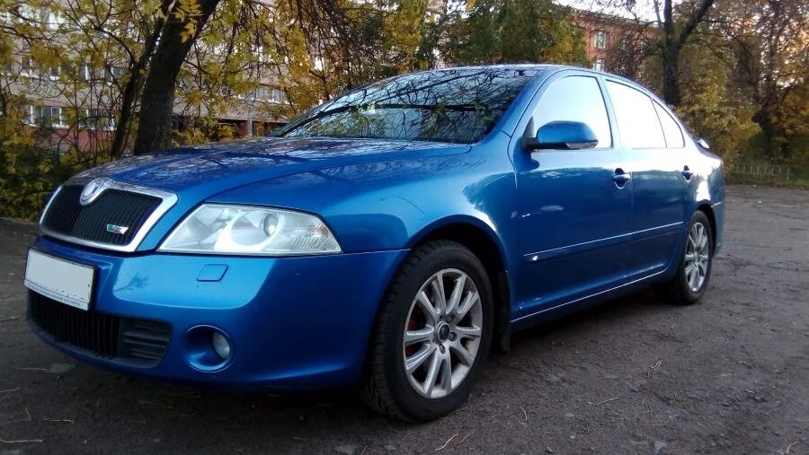 Octavia rs 2.0 tdi. Skoda Octavia 2 RS. Skoda Octavia RS 2007.