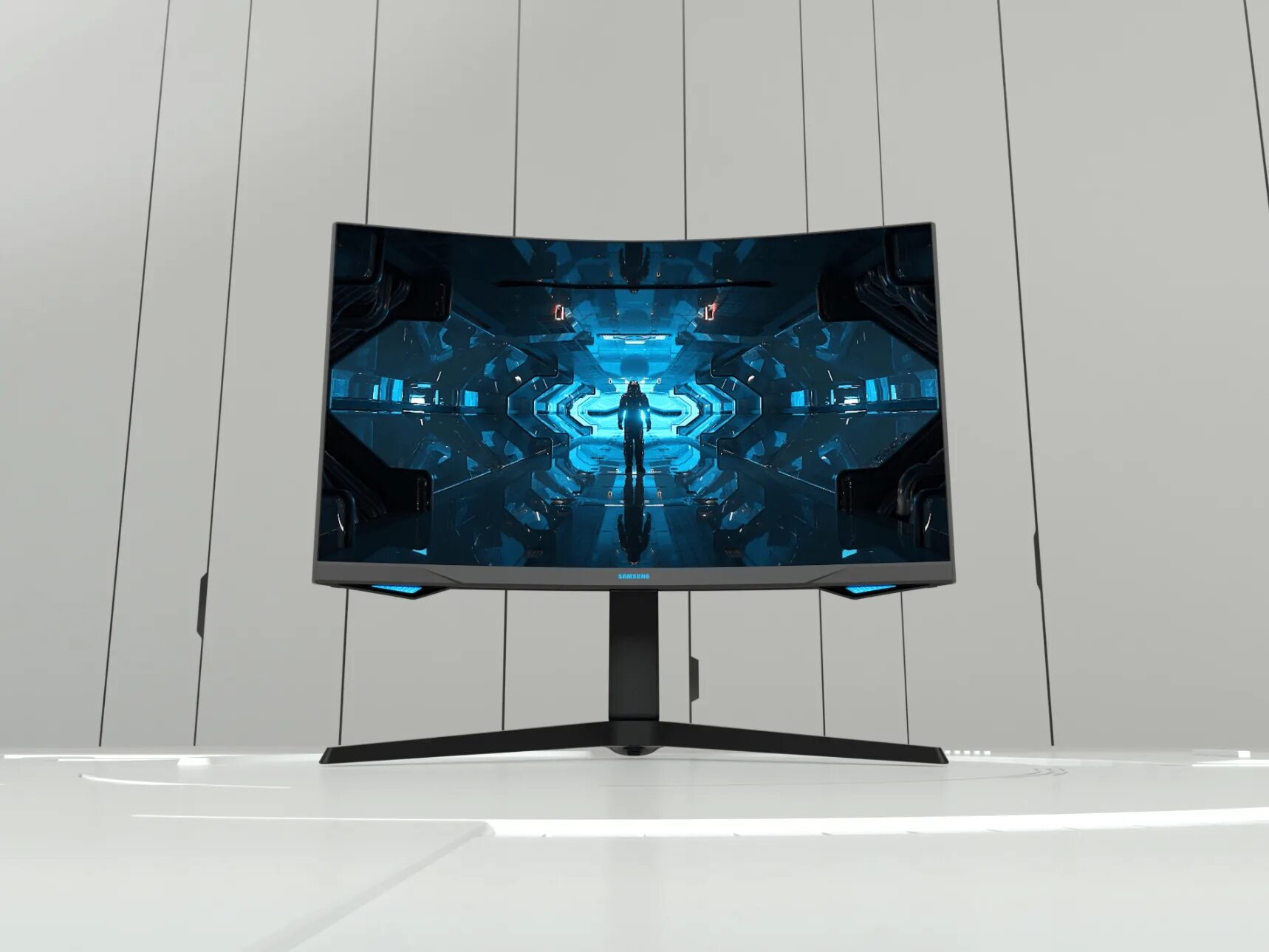 Xiaomi gaming monitor g27i