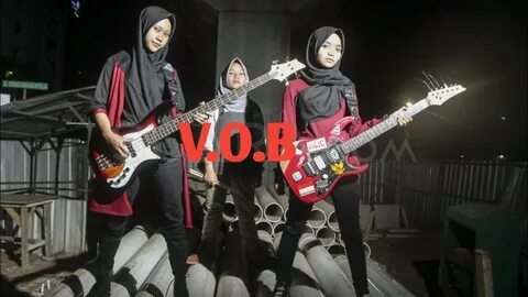 Voice of baceprot