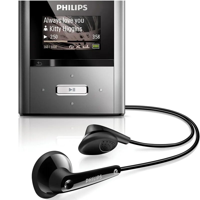 Два плеер. Philips GOGEAR 2 GB. Philips GOGEAR 4gb. Mp3 плеер Philips GOGEAR. GOGEAR Mix Philips 2gb.