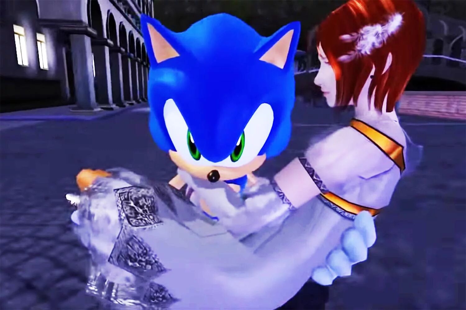 Соник гейм. Sonic the hedgehog (игра, 2006). соник 2006. sonic 2006 игра. соник the hedgehog 2006.