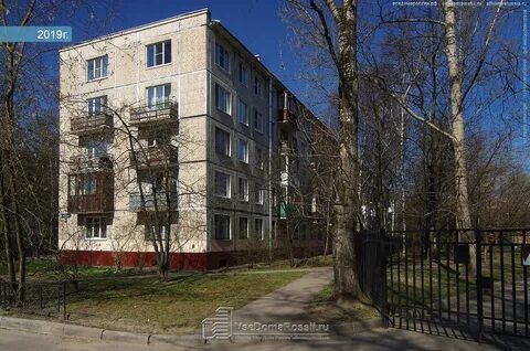 Космонавтов 20 3