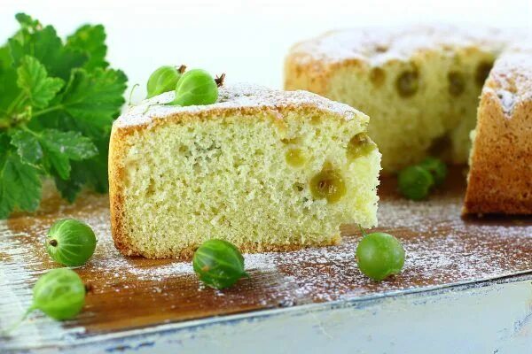 Шарлотка с крыжовником. Торт с крыжовником. Пирог с крыжовником. Шарлотка с крыжовником. Ватрушка с крыжовником.