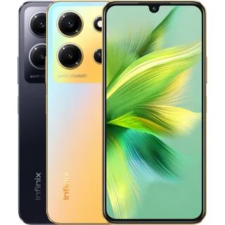 Infinix 30i 8 128
