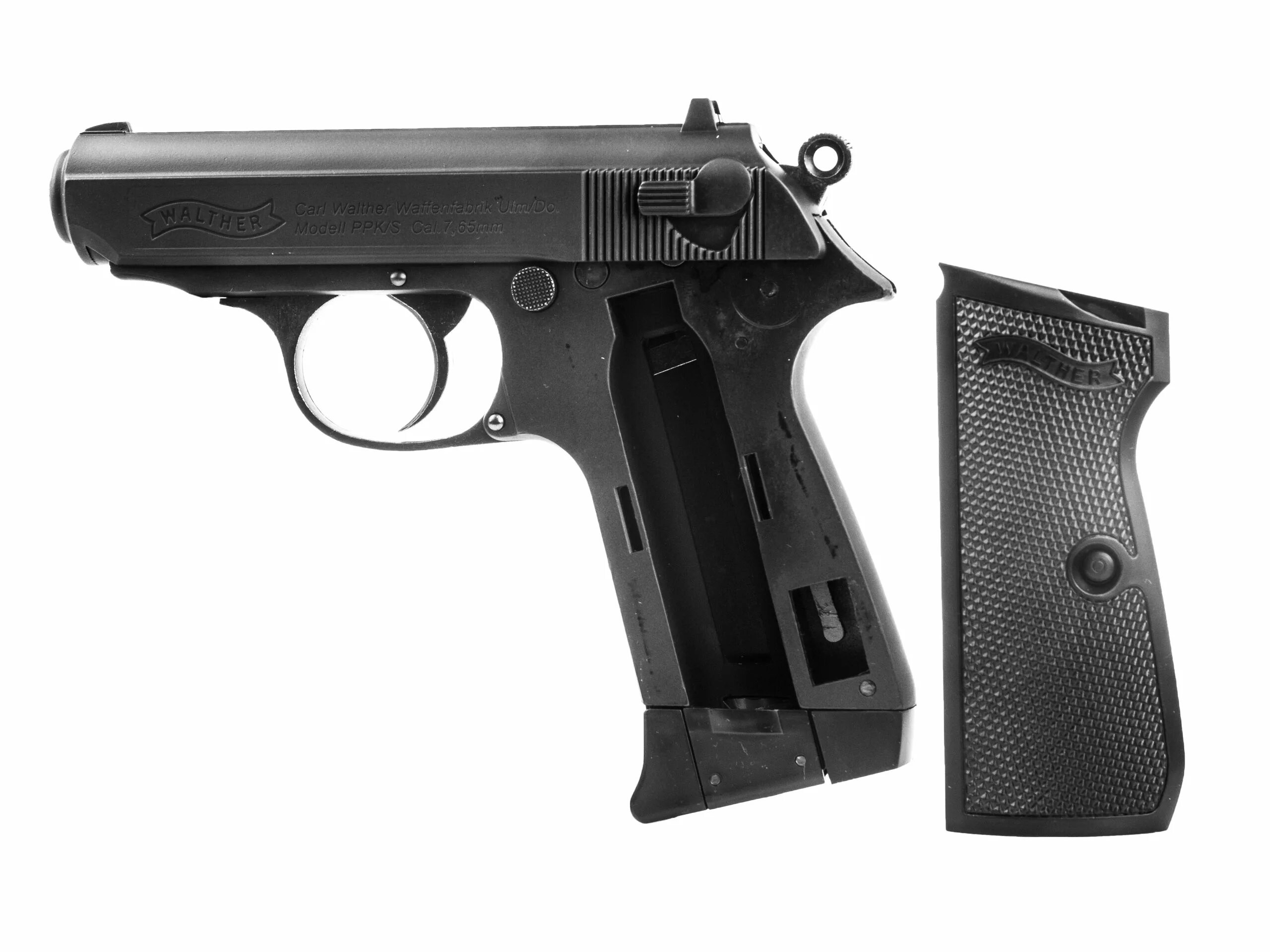 Walther ppk s