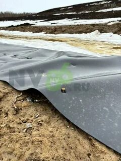 Скандал полигон нижневартовск
