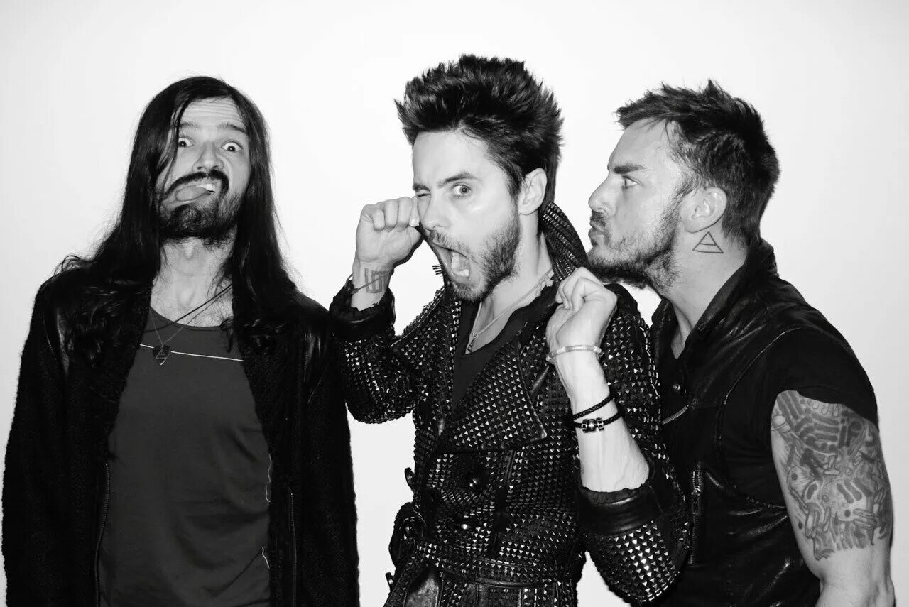 30 Seconds to Mars. Группа Thirty seconds to Mars. Джаред лето 30 seconds to Mars. Джаред лето в 30 секонд ту Марс. Группа марс 30