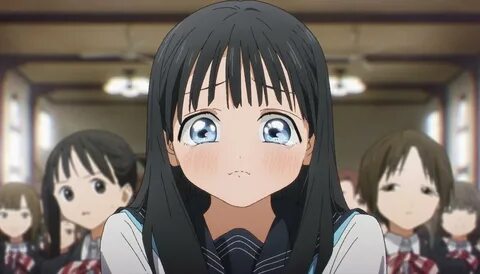 Akebi chan no sailor