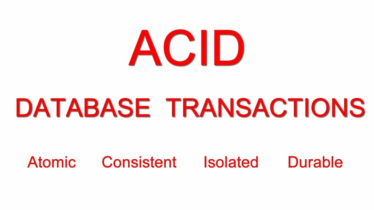 Acid транзакции. Acid database. acid базы данных. acid транзакция java.