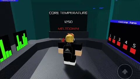 Core roblox