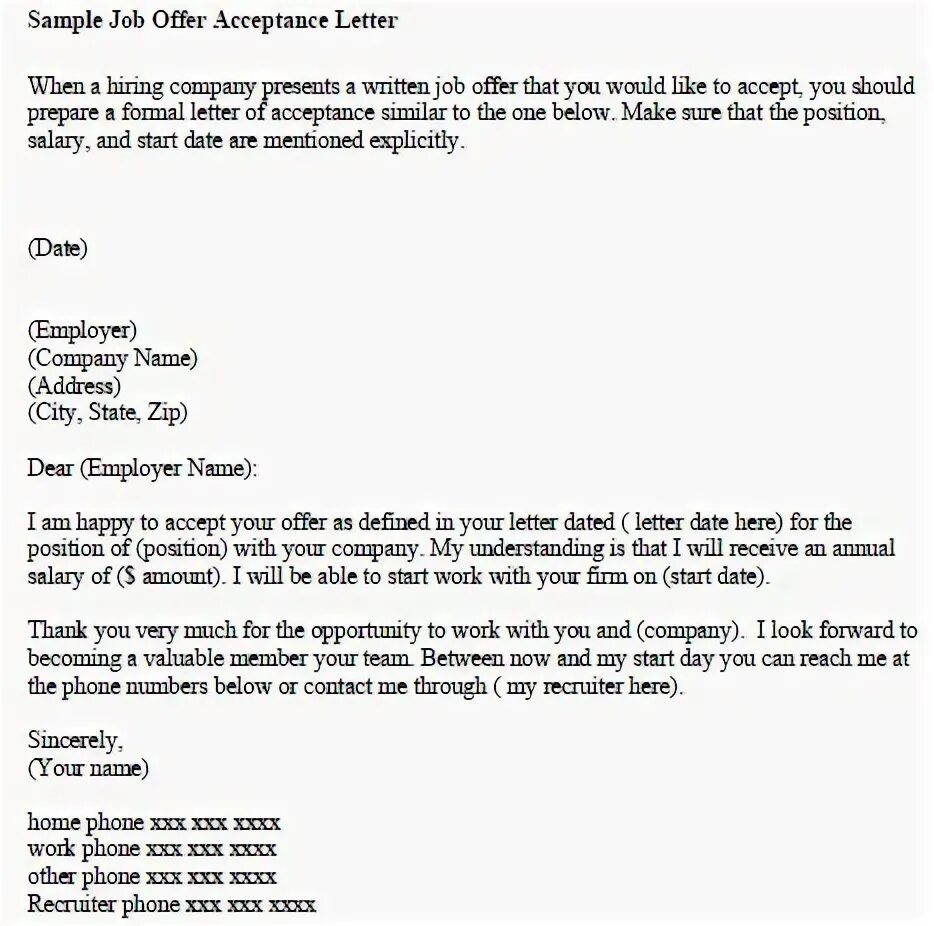Job offer company. Confirm offer. Letter to reply. Пример оффера на работу. How to accept job offer email.