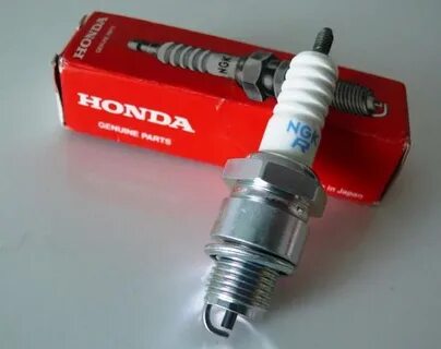Свеча honda dio 27