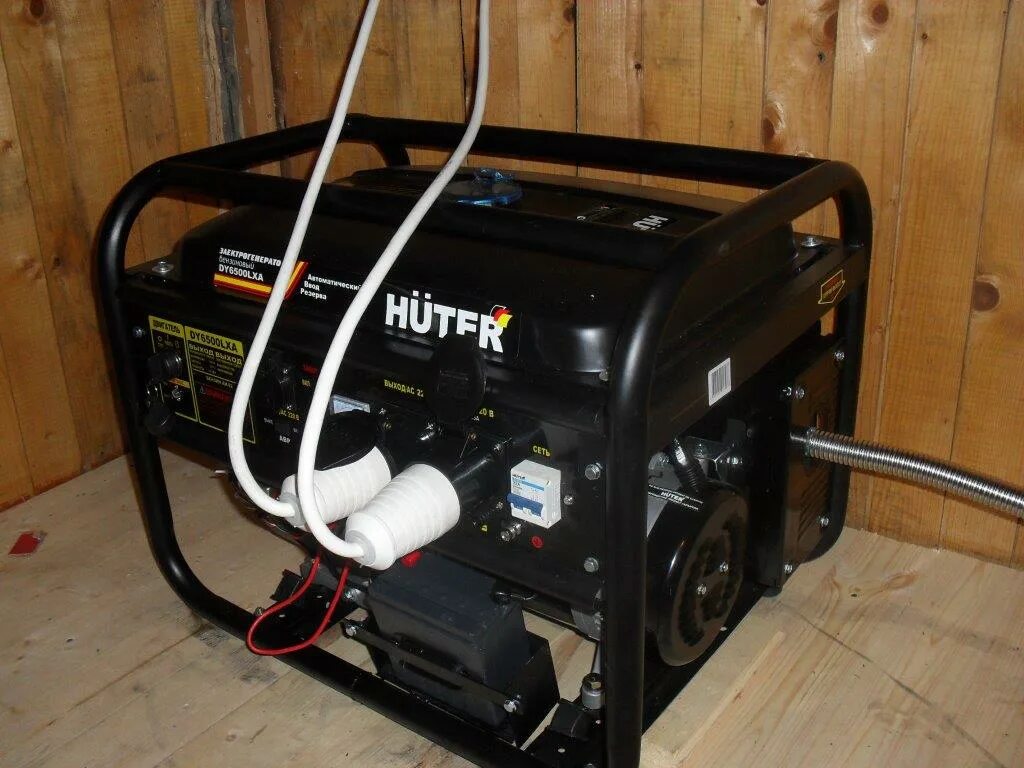 Генератор Endress ESE 1206 DHS-GT ES купить в Минске