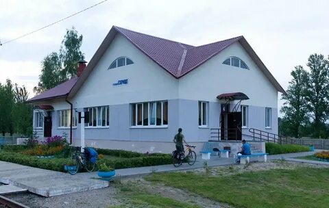 Езерище