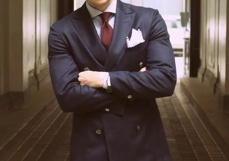 Suits for men / Casual style for men #suits #menswear #mensfashion Slim fit suit